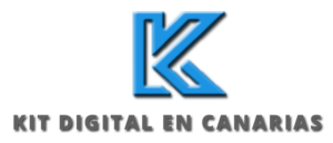 Contacta con nosotros - Kit Digital en Canarias